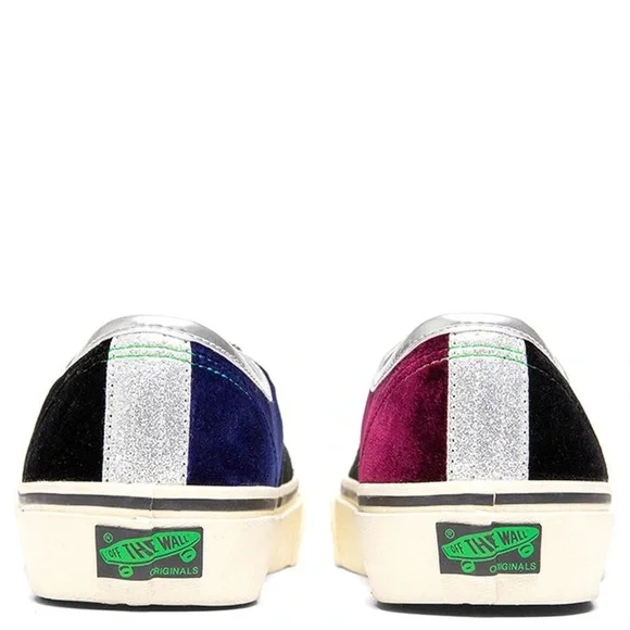 Vans Feature x Vault OG Authentic LX 'Sinners Club - Part 2' - Picture 8 of 16